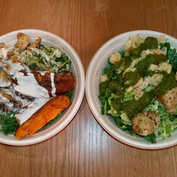 Fare - Smoky Chicken & Turkey Basil Meatball. - New American Near Me - Chicago, Illinois