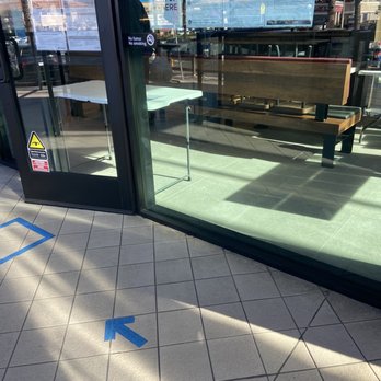 Panda Express - Pick up door. - Chinese Near Me - Encino, California Panda Express - Pick up door. - Chinese Near Me - Encino, California