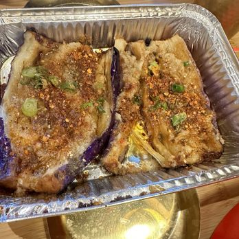 YYTime - Eggplant - Chinese Near Me - Cleveland, Ohio YYTime - Eggplant - Chinese Near Me - Cleveland, Ohio