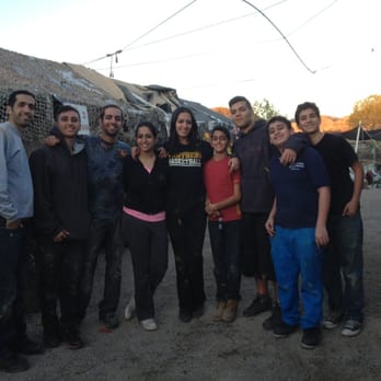 Paintball USA - Paintball Near Me - Acton, California