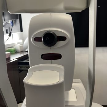 MyEyeDr - The 2 machines used - Optometrists Near Me - Toledo, Ohio MyEyeDr - The 2 machines used - Optometrists Near Me - Toledo, Ohio