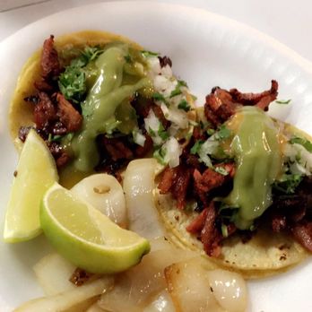 Taqueria el Tio - Alpastor tacos!! Best i tried in town! - Tacos Near Me - Compton, California Taqueria el Tio - Alpastor tacos!! Best i tried in town! - Tacos Near Me - Compton, California