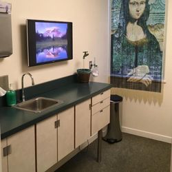 Walter Michajlenko, DDS, MD