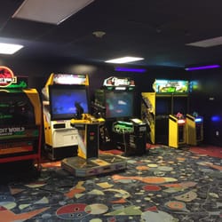 Sunset Lanes & Casino