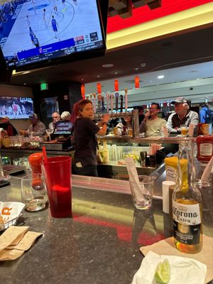 Smashburger by null