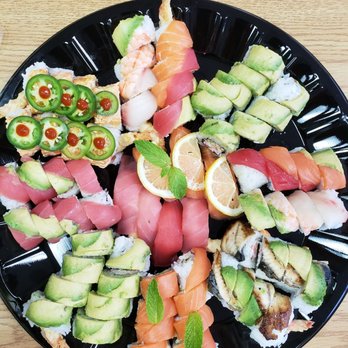 Blooming Cafe - Sushi Bars Near Me - Diamond Bar, California Blooming Cafe - Sushi Bars Near Me - Diamond Bar, California