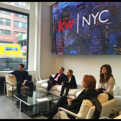 LevinChang Team - Keller Williams