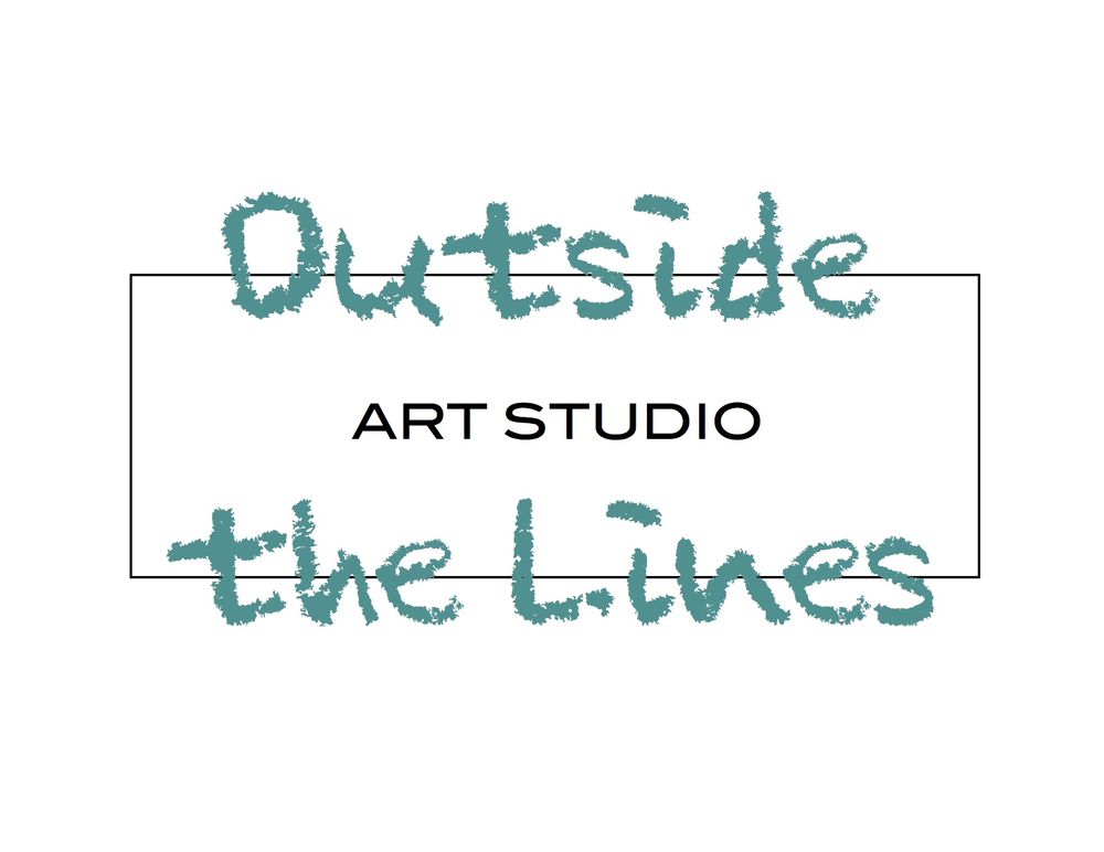 OUTSIDE THE LINES ART STUDIO Updated September 2024 617 Colonial