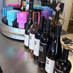 Wine