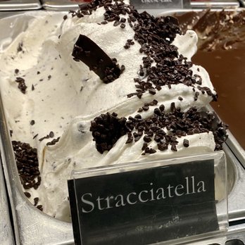 Suso - Stracciatella Gelato - Gelatoteca SuSo - Desserts Near Me - Venezia, VE Suso - Stracciatella Gelato - Gelatoteca SuSo - Desserts Near Me - Venezia, VE