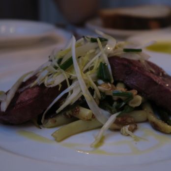 Babbo - Italian Near Me - New York, New York