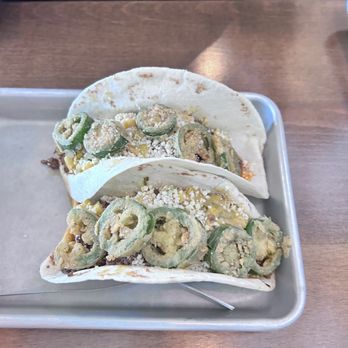 Tacos 4 Life - Spicy chorizo tacos (I think) - Tacos Near Me - Charlotte, North Carolina Tacos 4 Life - Spicy chorizo tacos (I think) - Tacos Near Me - Charlotte, North Carolina
