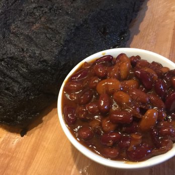 Bourbons Smokehouse - Smoked Baked Beans - Caterers Near Me - New Lenox, Illinois Bourbons Smokehouse - Smoked Baked Beans - Caterers Near Me - New Lenox, Illinois