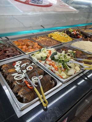 Jacob Soul Food Restaurant by null