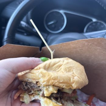 Billy Burgers - Billy with Bacon - Burgers Near Me - Portland, Oregon Billy Burgers - Billy with Bacon - Burgers Near Me - Portland, Oregon