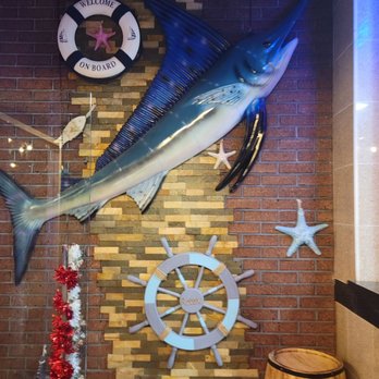 Aloha Krab Cajun Seafood & Bar - Seafood Near Me - Union, New Jersey