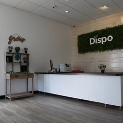 Dispo - Dispo Weed Dispensary Bay City North