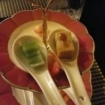 Herb - Dessert - Thai Near Me - Chicago, Illinois