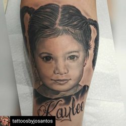 Art Rage Tattoo Studio