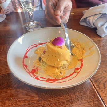 The Yellow Chilli - Danville - Kulfi - Indian Near Me - Danville, California