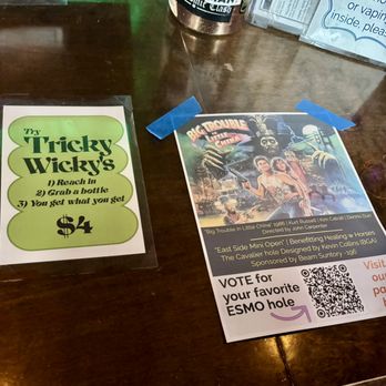 The Cavalier - Pubs Near Me - Austin, Texas