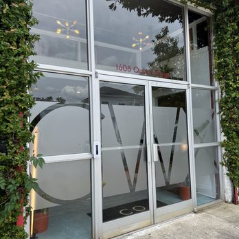 CoWorx - Exterior - Shared Office Spaces Near Me - Wilmington, North Carolina