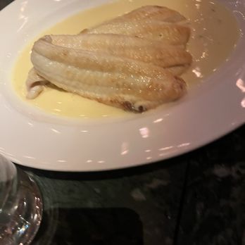 The Duchess - Dover sole was very tender and perfect blend of lemon and butter - French Near Me - Amsterdam, New Hampshire The Duchess - Dover sole was very tender and perfect blend of lemon and butter - French Near Me - Amsterdam, New Hampshire