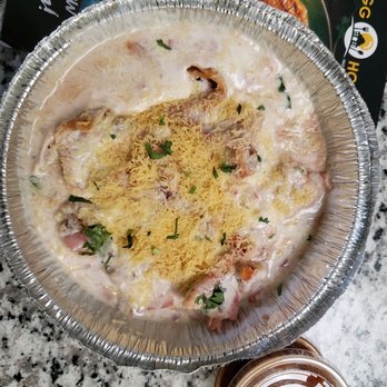 Eggholic - Indian Near Me - Irving, Texas