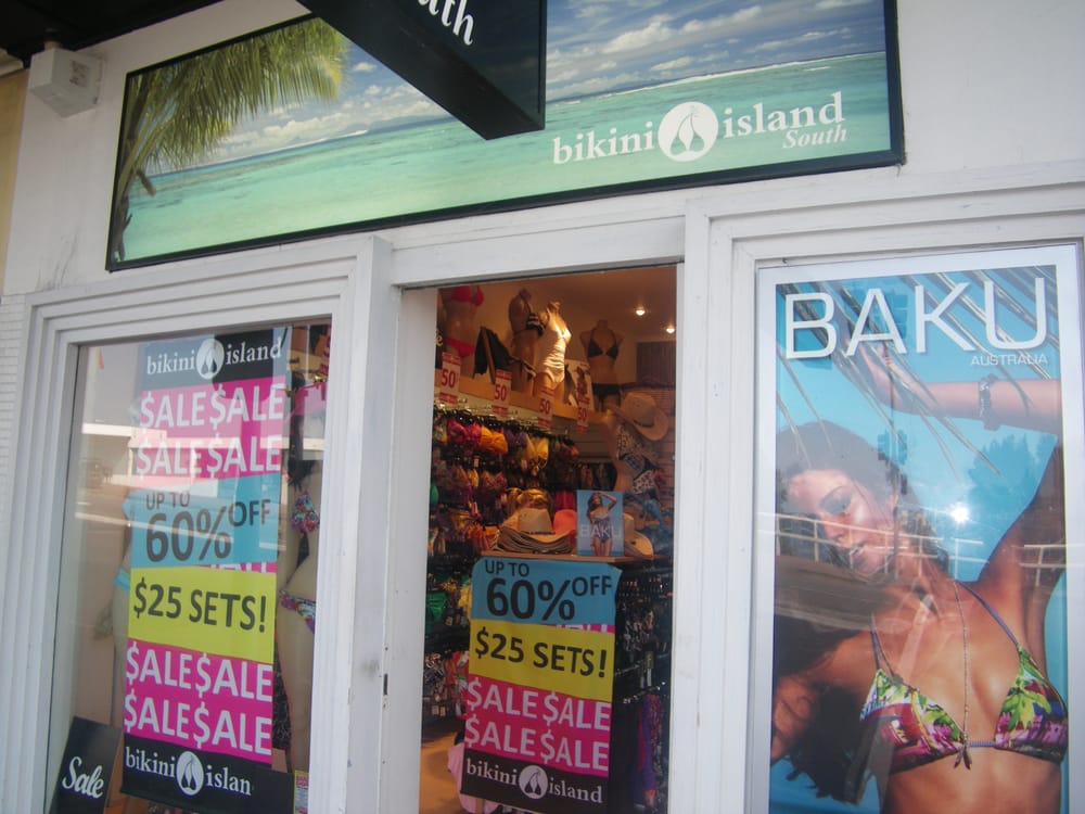 BIKINI ISLAND SWIMWEAR Updated September 2024 38 Campbell Pde