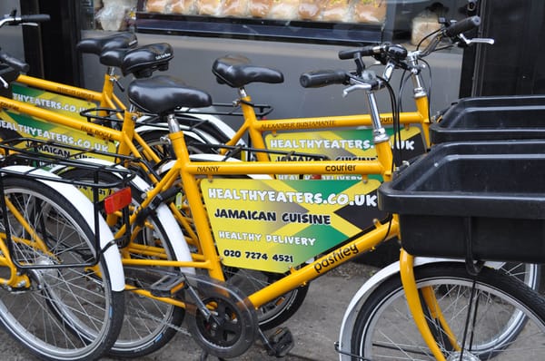 Healthy Eaters by null Healthy Eaters by null