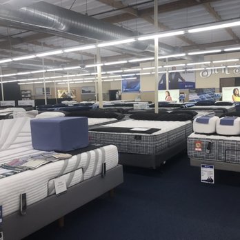 Sit 'n Sleep - Inside - Mattresses Near Me - Redlands, California