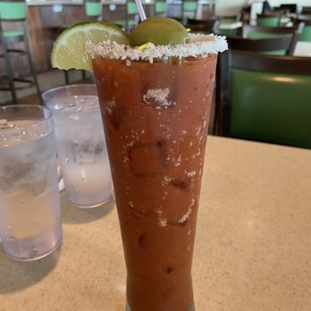 Light House Bistro - Bloody Mary - American Near Me - Annapolis, Maryland Light House Bistro - Bloody Mary - American Near Me - Annapolis, Maryland