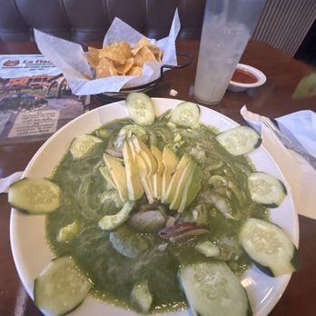 La Hacienda - Aguachiles - Mexican Near Me - High Point, North Carolina La Hacienda - Aguachiles - Mexican Near Me - High Point, North Carolina