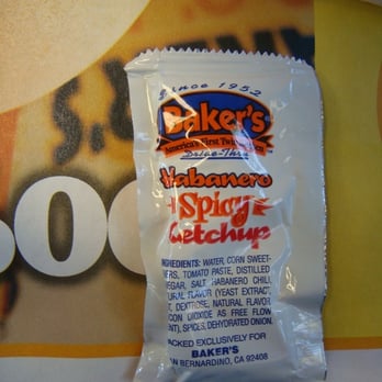 Baker's Drive-Thru - Burgers Near Me - Calimesa, California