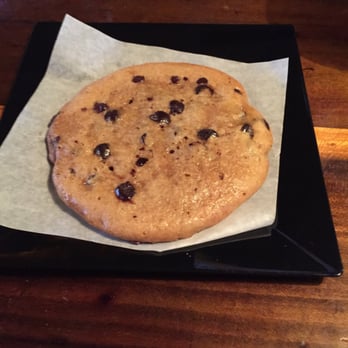 Backspace Bar & Kitchen - Fresh chocolate chip cookies - Bars Near Me - New Orleans, Louisiana Backspace Bar & Kitchen - Fresh chocolate chip cookies - Bars Near Me - New Orleans, Louisiana