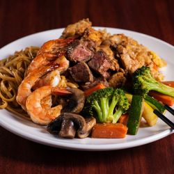 Kobé Japanese Steakhouse - Kissimmee