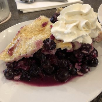 Alaina's Ale House - Homemade blueberry pie with real whip cream - Irish Pub Near Me - Richmond, Rhode Island Alaina's Ale House - Homemade blueberry pie with real whip cream - Irish Pub Near Me - Richmond, Rhode Island