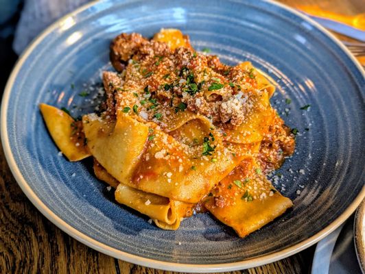 Siena Ristorante New Haven by null