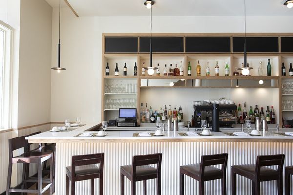 Sarabeth's Greenwich Village by null