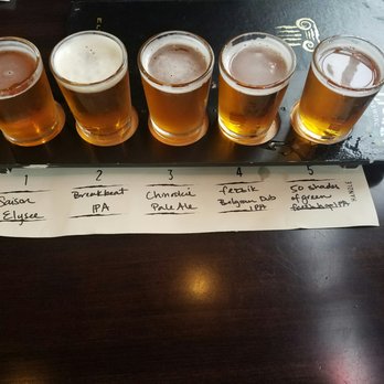 Elysian Brewing - Capitol Hill - Brewpubs Near Me - Seattle, Washington Elysian Brewing - Capitol Hill - Brewpubs Near Me - Seattle, Washington