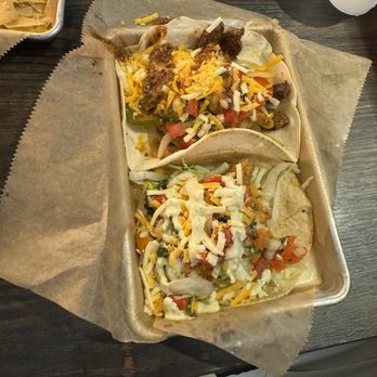 Torchy's Tacos - Tacos Near Me - Winter Garden, Florida