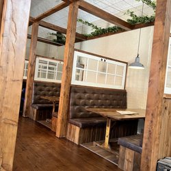 Church Bar