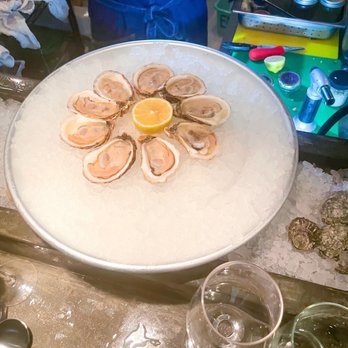 Raw Lab By Empire Oyster - Live/Raw Food Near Me - Charleston, South Carolina Raw Lab By Empire Oyster - Live/Raw Food Near Me - Charleston, South Carolina