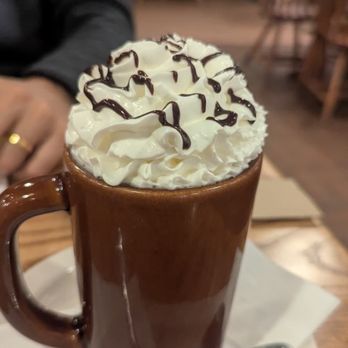 Cracker Barrel Old Country Store - Mocha - American Near Me - Kodak, Tennessee Cracker Barrel Old Country Store - Mocha - American Near Me - Kodak, Tennessee