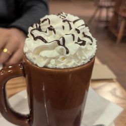 Cracker Barrel Old Country Store - Mocha