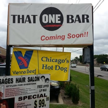 That One Bar - Bars Near Me - Spring, Texas
