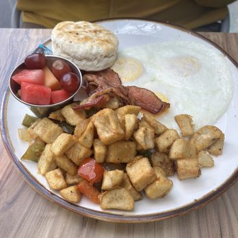 Barking Dog - Barking Dog breakfast - Breakfast & Brunch Near Me - New York, New York Barking Dog - Barking Dog breakfast - Breakfast & Brunch Near Me - New York, New York
