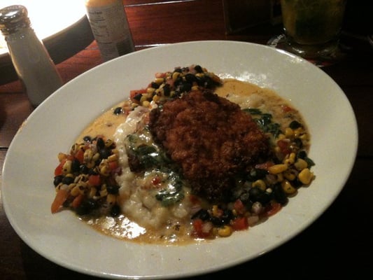 Bahama Breeze by null