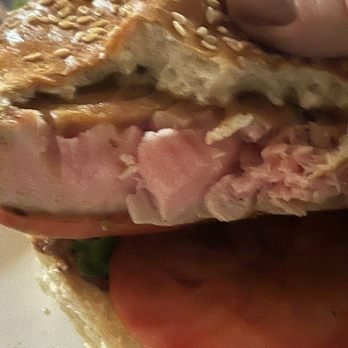 Acme Burger - College Ave - Cooked medium, not rare! - Burgers Near Me - Santa Rosa, California