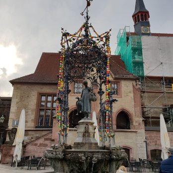 Gänseliesel - Landmarks & Historical Buildings Near Me - Göttingen, NI Gänseliesel - Landmarks & Historical Buildings Near Me - Göttingen, NI